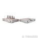 Woo Audio WES 2nd Gen Electrostatic Tube Headphone Amplifier (New Tubes)