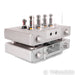 Woo Audio WES 2nd Gen Electrostatic Tube Headphone Amplifier (New Tubes)