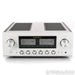 Luxman L-507uX Stereo Integrated Amplifier; MM & MC Phono