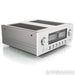 Luxman L-507uX Stereo Integrated Amplifier; MM & MC Phono