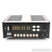 Luxman L-507uX Stereo Integrated Amplifier; MM & MC Phono
