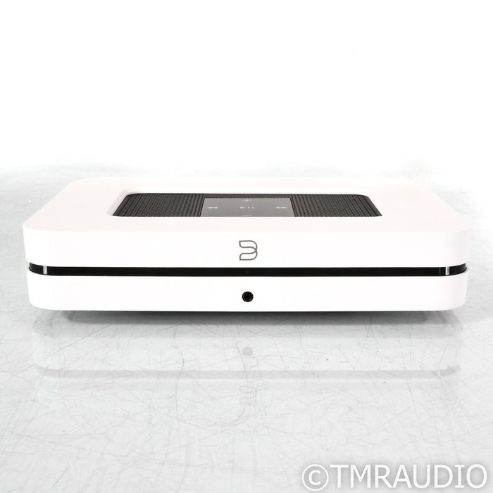 Bluesound Node 2i Wireless Music Streamer