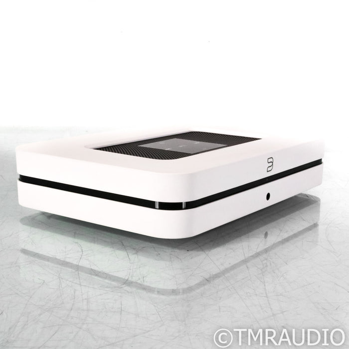 Bluesound Node 2i Wireless Music Streamer
