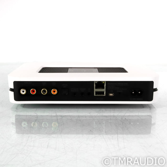 Bluesound Node 2i Wireless Music Streamer