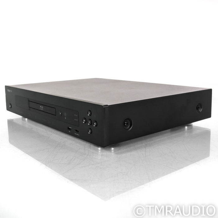 Oppo BDP-103 Universal 4K Blu-Ray Player