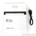 Parasound Halo JC3 Jr. MM & MC Phono Preamplifier