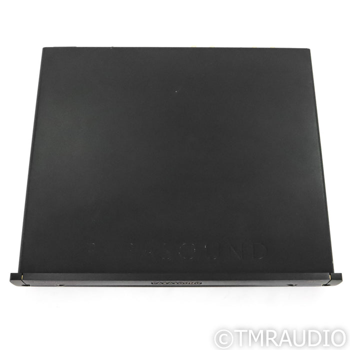Parasound Halo JC3 Jr. MM & MC Phono Preamplifier