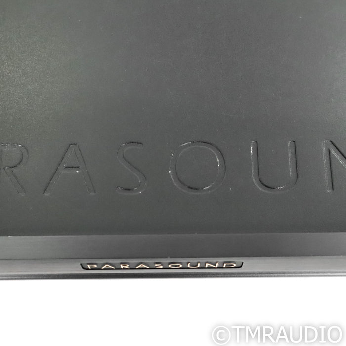 Parasound Halo JC3 Jr. MM & MC Phono Preamplifier