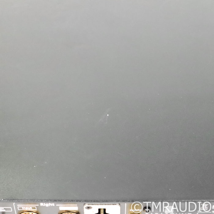 Parasound Halo JC3 Jr. MM & MC Phono Preamplifier
