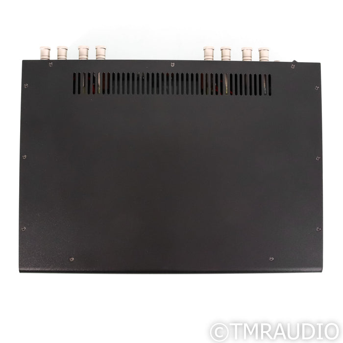 PS Audio Stellar S300 Stereo Power Amplifier