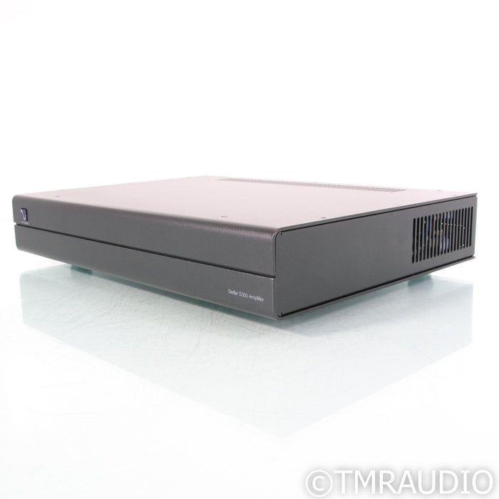 PS Audio Stellar S300 Stereo Power Amplifier