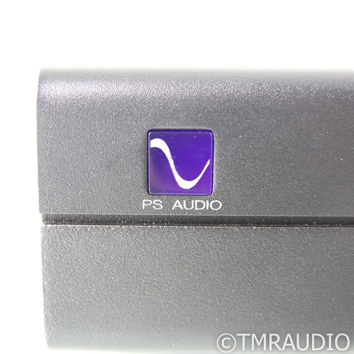 PS Audio Stellar S300 Stereo Power Amplifier