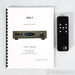 Rogue Audio RH-5 Tube Headphone Amplifier