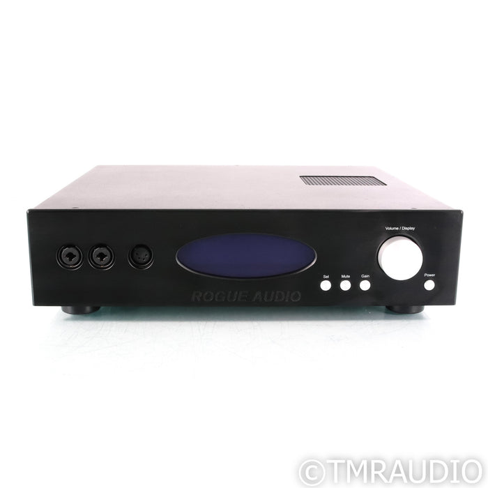 Rogue Audio RH-5 Tube Headphone Amplifier