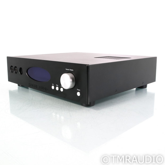 Rogue Audio RH-5 Tube Headphone Amplifier