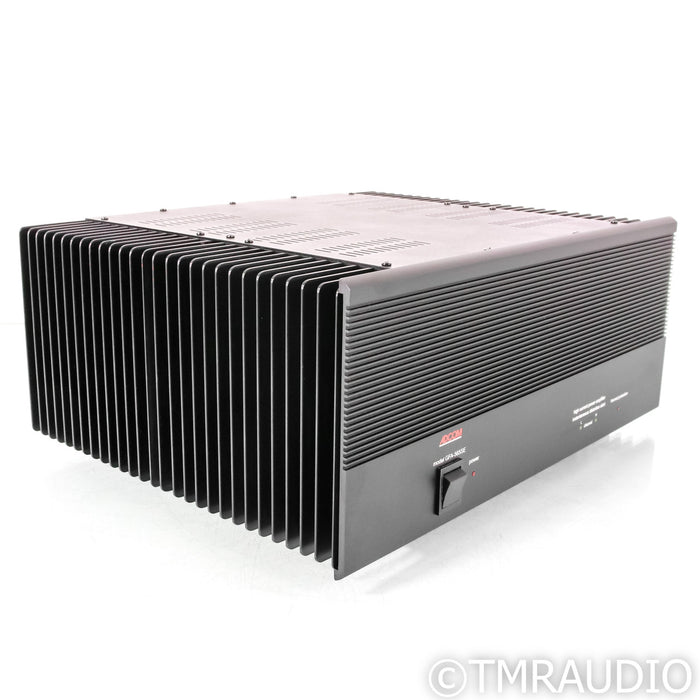 Adcom GFA-565SE Stereo Power Amplifier