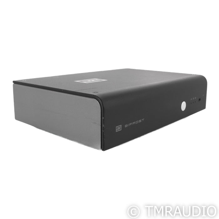 Schiit Audio Bifrost 2 DAC; D/A Converter (No Remote)
