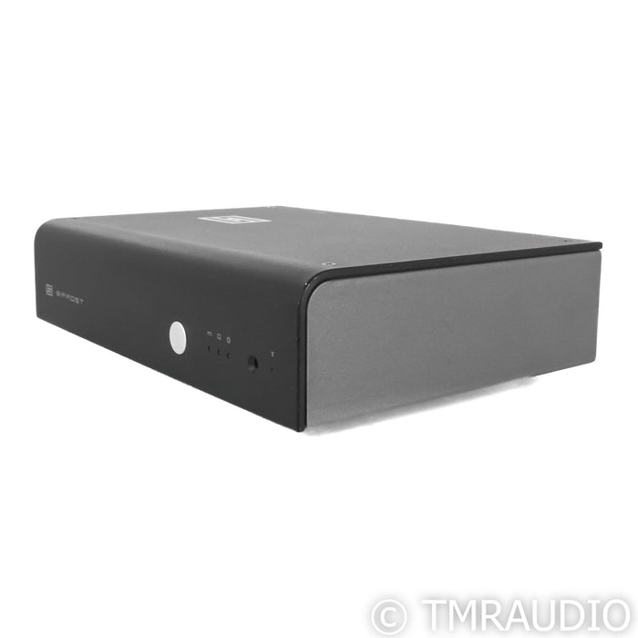 Schiit Audio Bifrost 2 DAC; D/A Converter (No Remote)