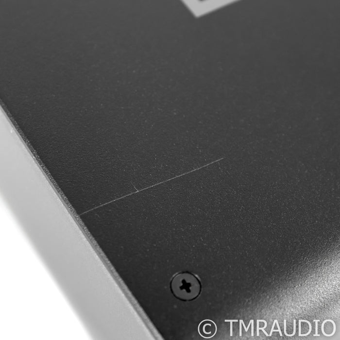 Schiit Audio Bifrost 2 DAC; D/A Converter (No Remote)