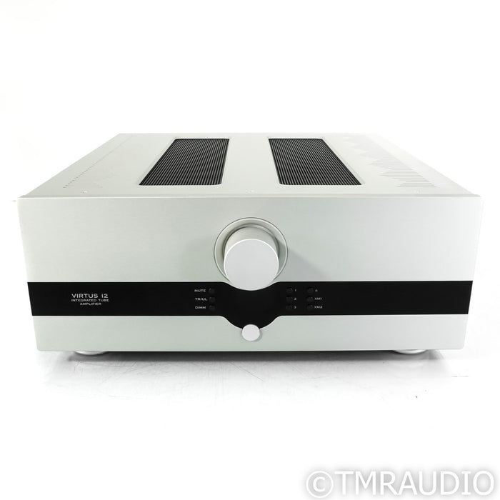 Canor Audio Virtus I2 Stereo Tube Integrated Amplifier