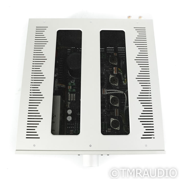 Canor Audio Virtus I2 Stereo Tube Integrated Amplifier