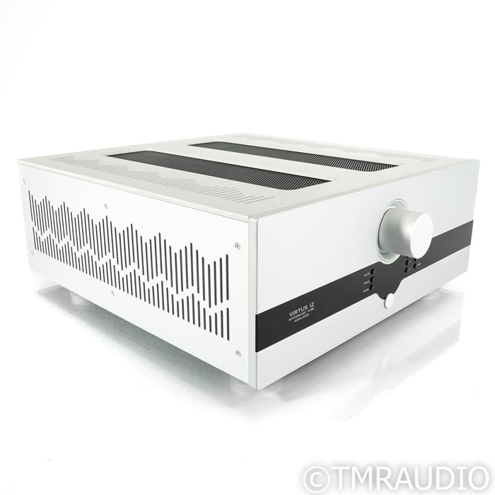 Canor Audio Virtus I2 Stereo Tube Integrated Amplifier