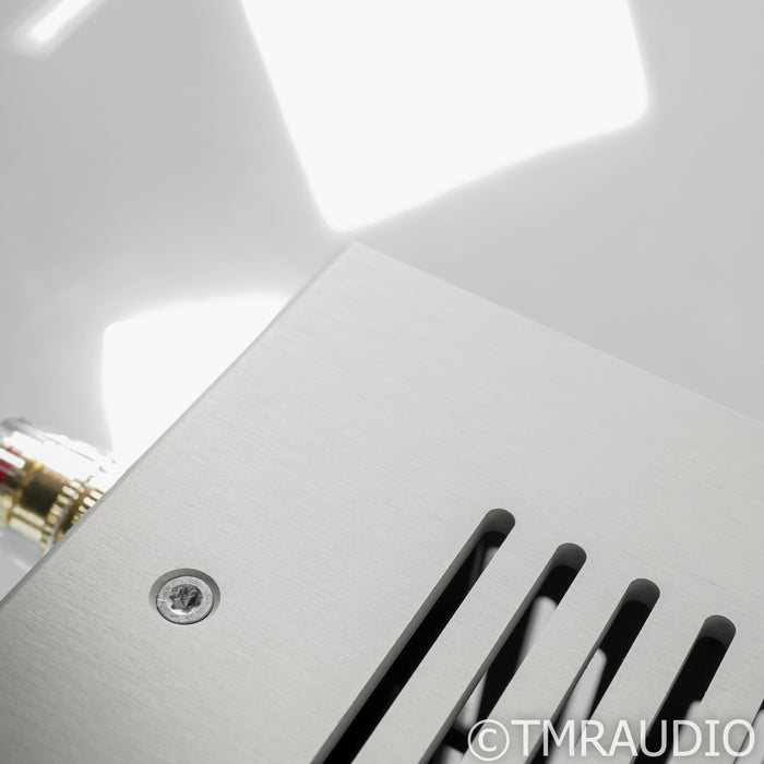 Canor Audio Virtus I2 Stereo Tube Integrated Amplifier