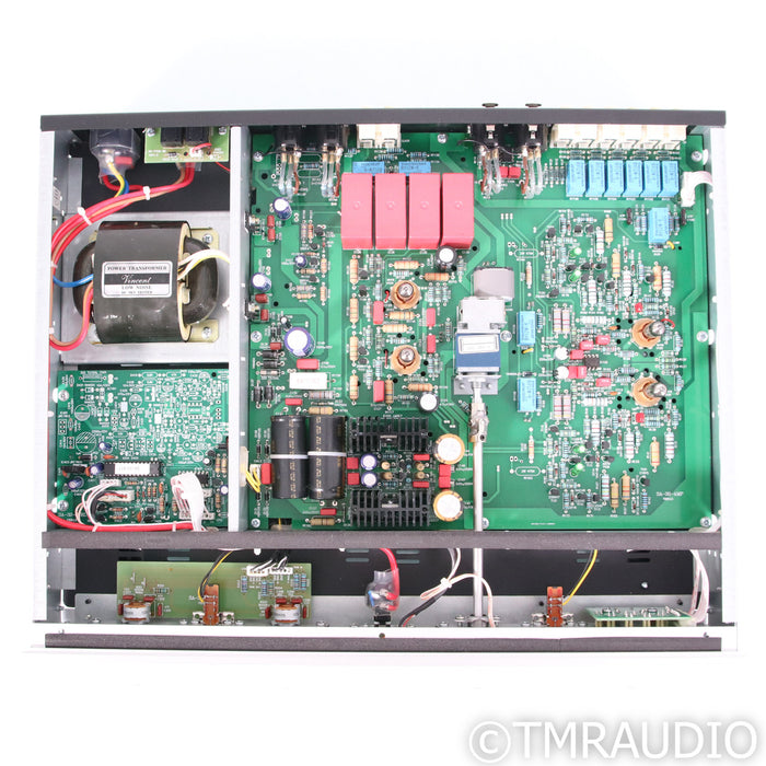 Vincent Audio SA-32 Stereo Tube Hybrid Preamplifier