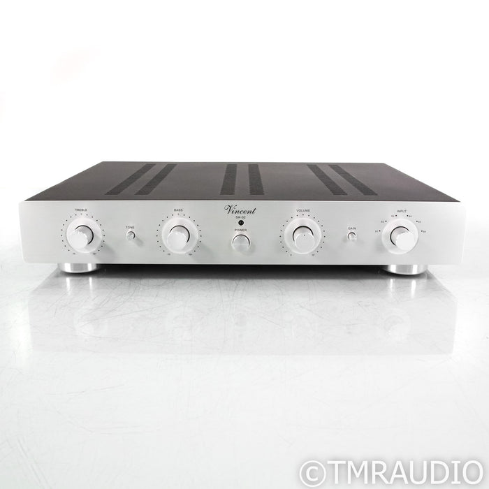 Vincent Audio SA-32 Stereo Tube Hybrid Preamplifier