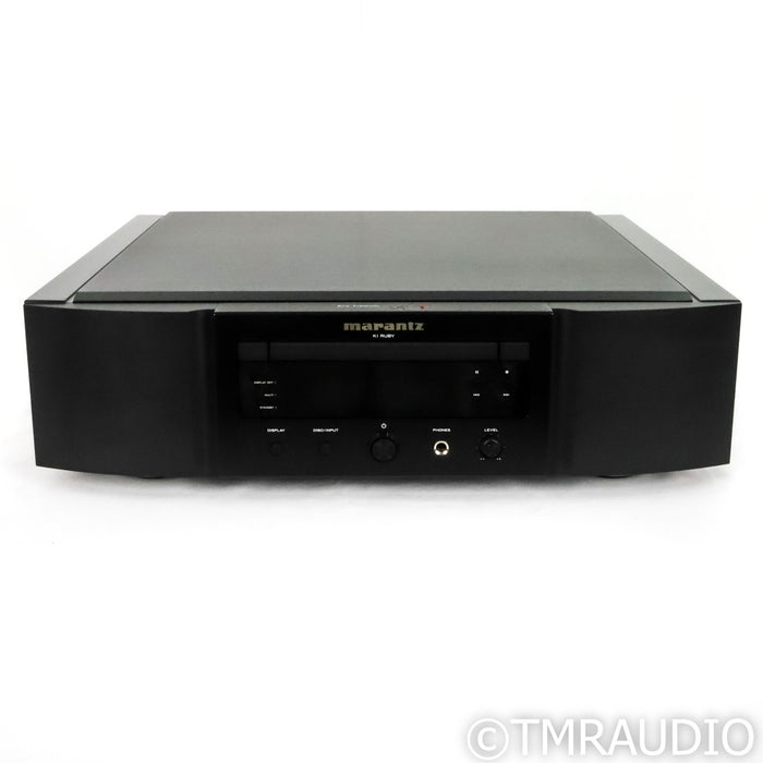 Marantz SA-KI Ruby CD & SACD Player