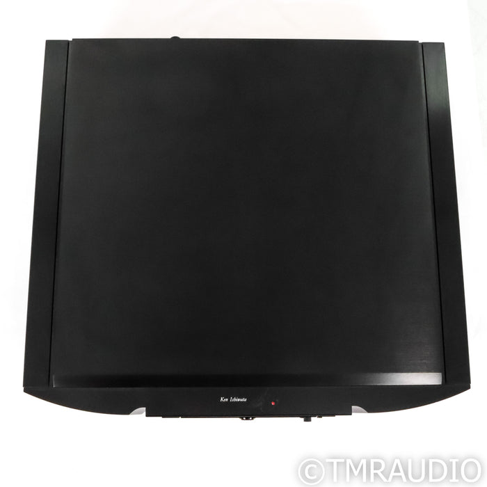 Marantz SA-KI Ruby CD & SACD Player