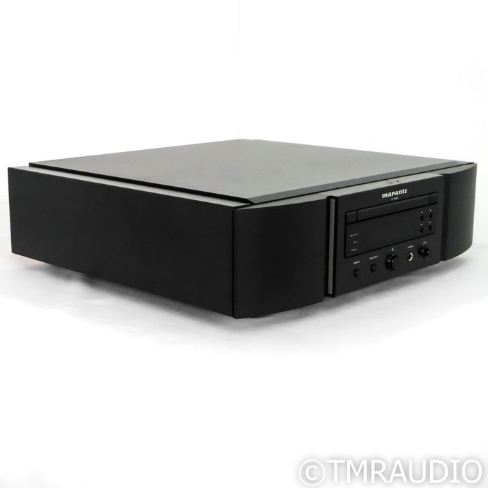 Marantz SA-KI Ruby CD & SACD Player