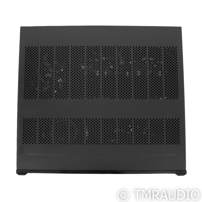 Emotiva BasX A2 Stereo Power Amplifier