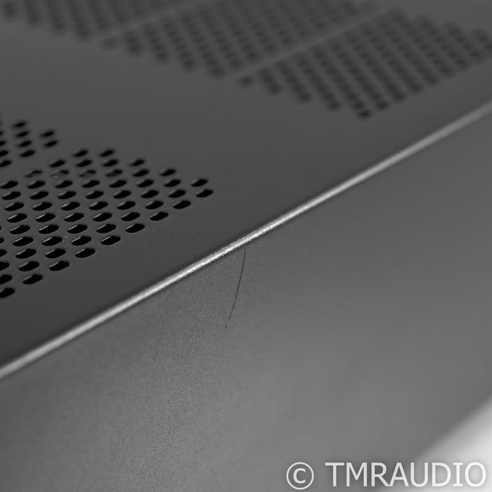 Emotiva BasX A2 Stereo Power Amplifier