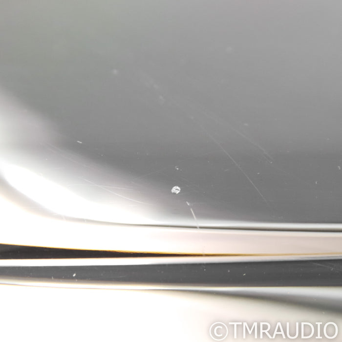 Denon DP-3000NE Direct Drive Turntable (No Cartridge)