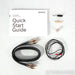 Denon DP-3000NE Direct Drive Turntable (No Cartridge)