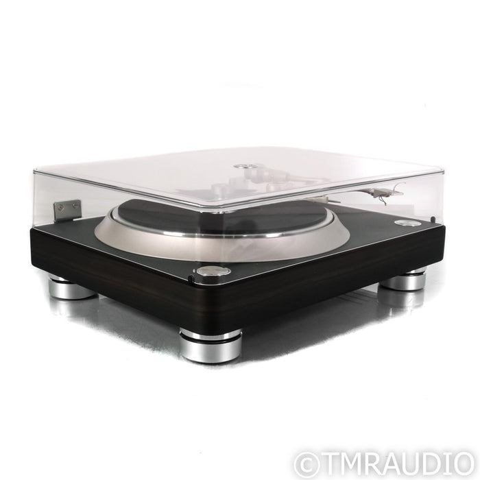 Denon DP-3000NE Direct Drive Turntable (No Cartridge)