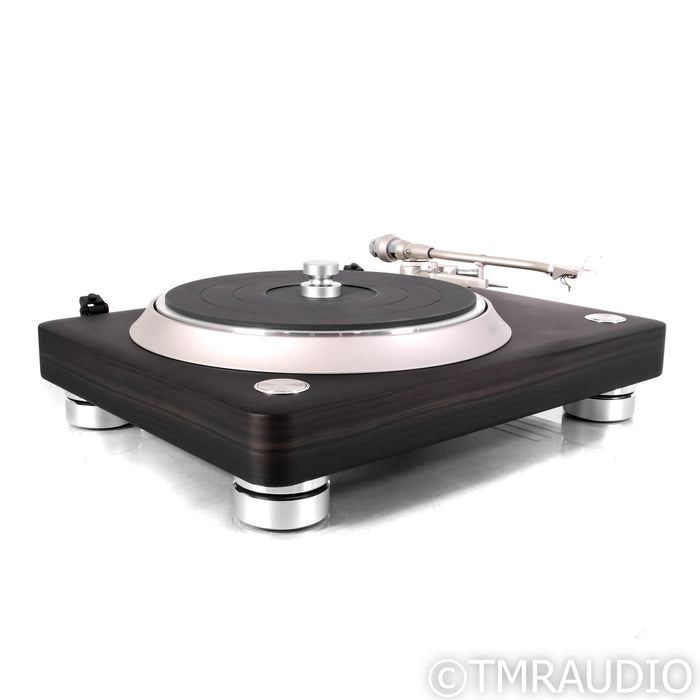 Denon DP-3000NE Direct Drive Turntable (No Cartridge)