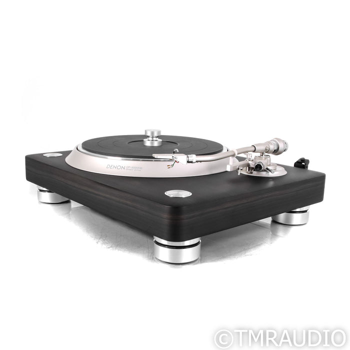 Denon DP-3000NE Direct Drive Turntable (No Cartridge)