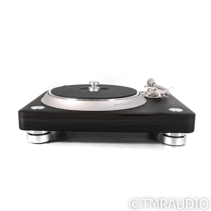 Denon DP-3000NE Direct Drive Turntable (No Cartridge)