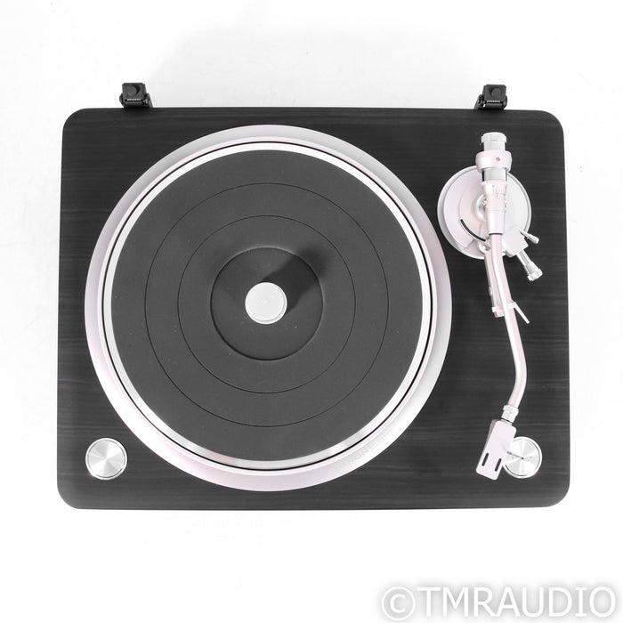 Denon DP-3000NE Direct Drive Turntable (No Cartridge)
