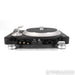Denon DP-3000NE Direct Drive Turntable (No Cartridge)