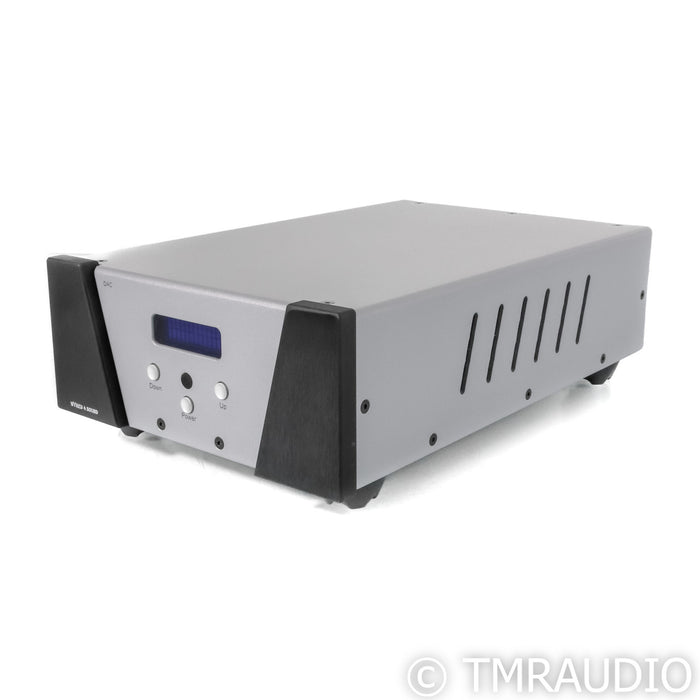 Wyred 4 Sound DAC-2; D/A Converter