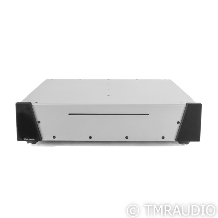 Wyred 4 Sound ST-500 Stereo Power Amplifier