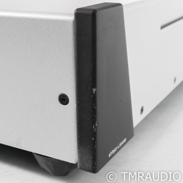 Wyred 4 Sound ST-500 Stereo Power Amplifier