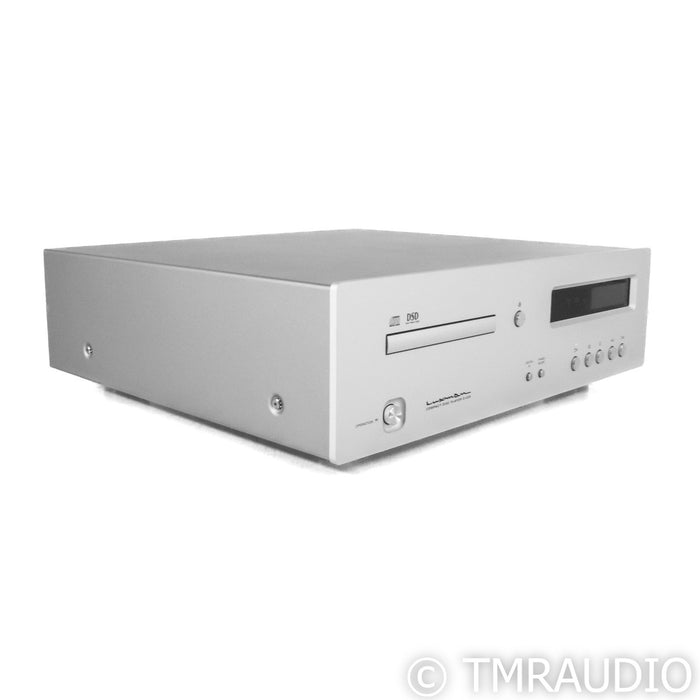 Luxman D-03X CD Player
