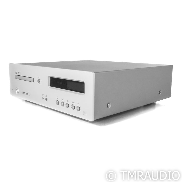 Luxman D-03X CD Player