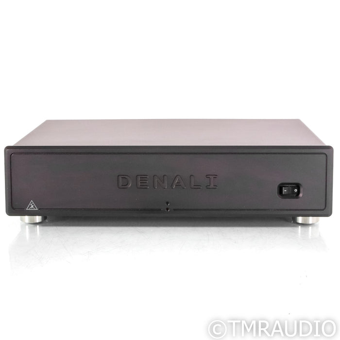 Shunyata Research Denali 6000/S V2 AC Power Line Conditioner