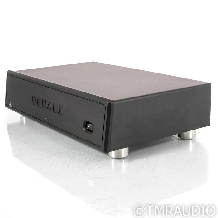 Shunyata Research Denali 6000/S V2 AC Power Line Conditioner