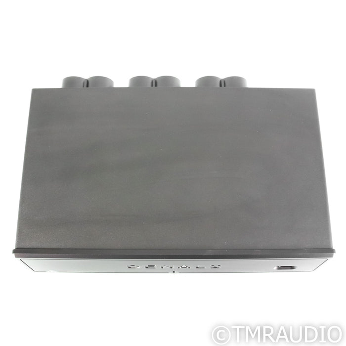 Shunyata Research Denali 6000/S V2 AC Power Line Conditioner